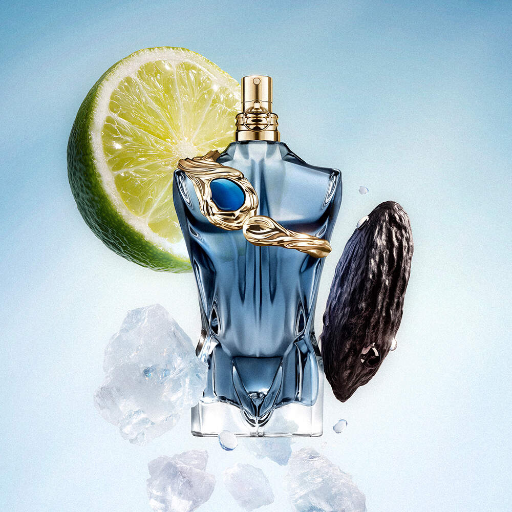 SET LE MALE EAU DE PARFUM